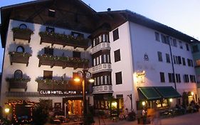 Club Hotel Alpino