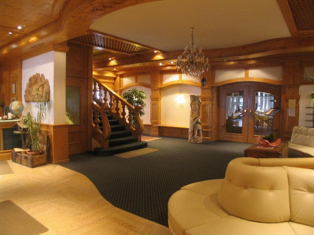 Club Hotel Alpino Folgaria Esterno foto