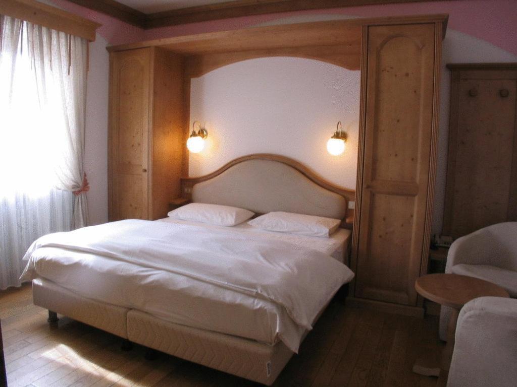 Club Hotel Alpino Folgaria Esterno foto