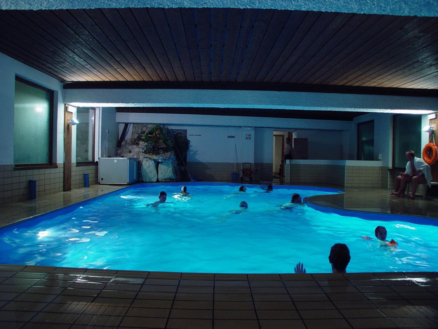 Club Hotel Alpino Folgaria Esterno foto