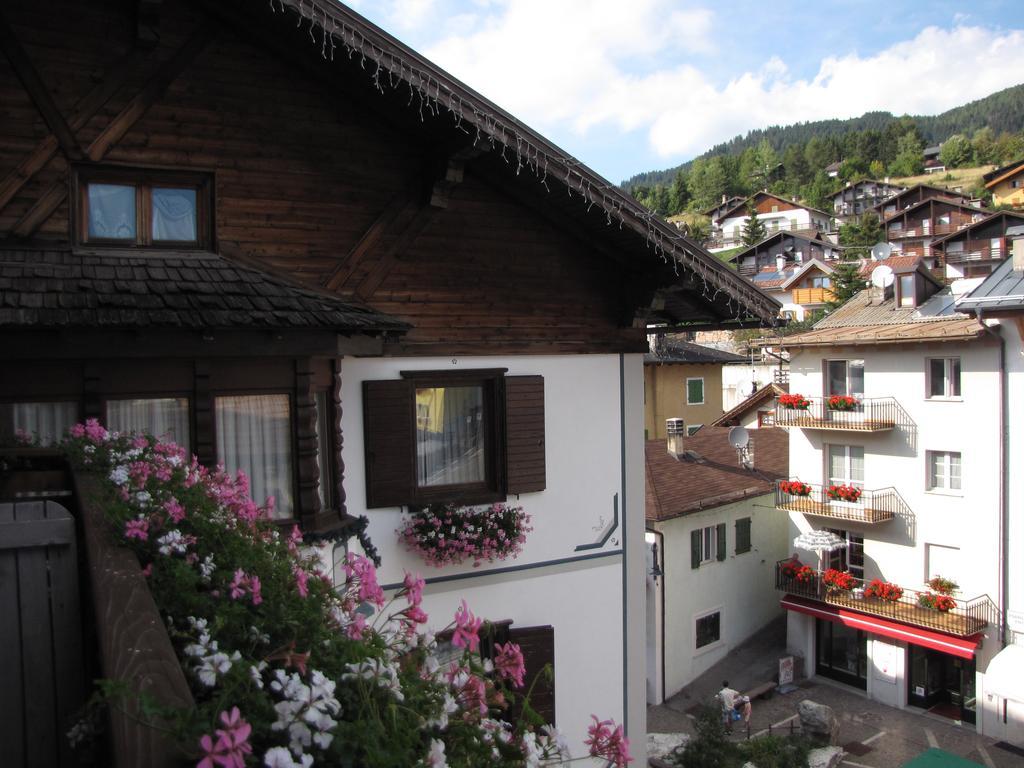 Club Hotel Alpino Folgaria Esterno foto