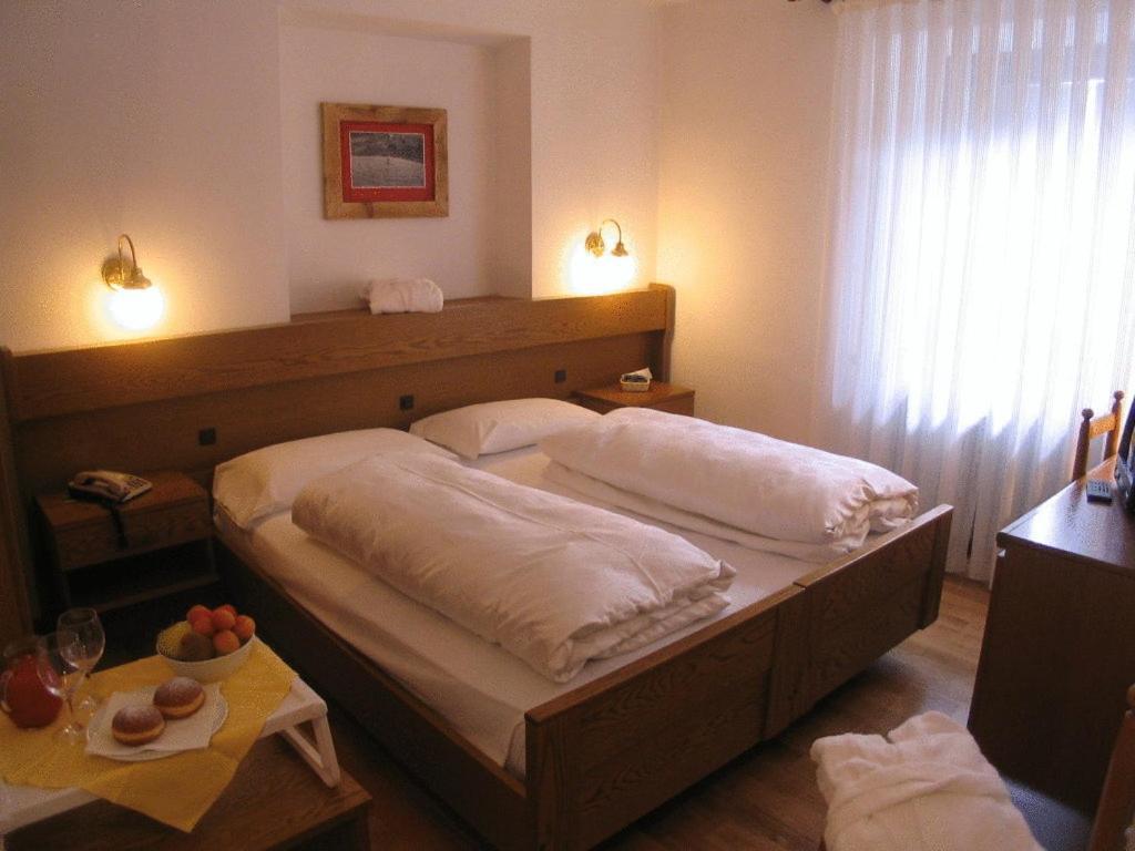 Club Hotel Alpino Folgaria Camera foto